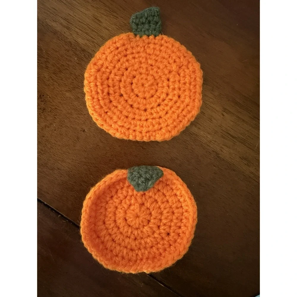 Nans Tees handmade crochet